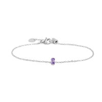 Bracciale Marlù Donna Be Woman in Acciaio 2BR0100-P - 2BR0100-P